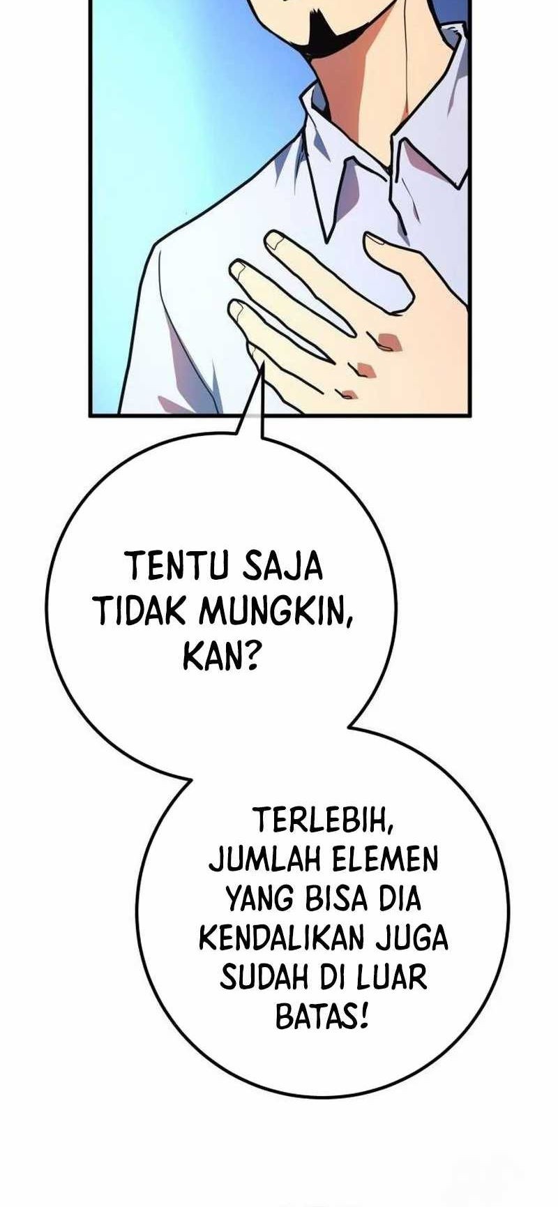 The Game’s Top Troll Chapter 111 - halaman 27