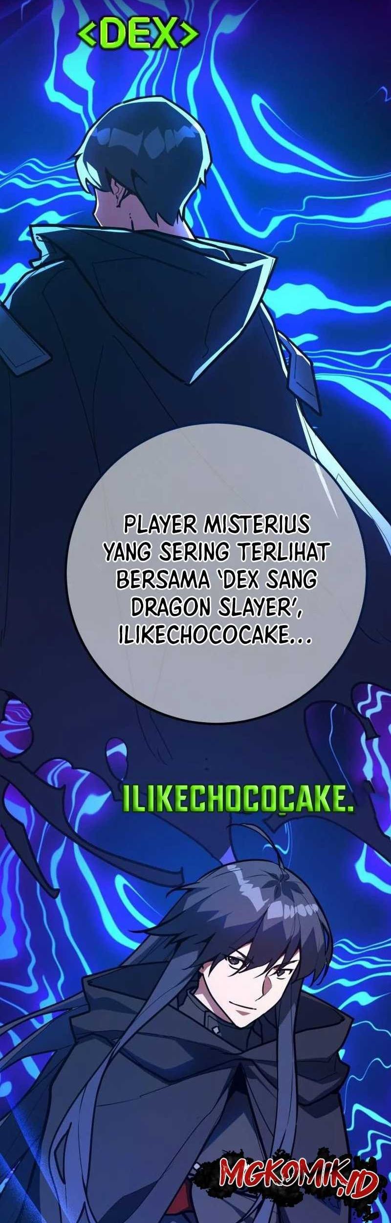 The Game’s Top Troll Chapter 111 - halaman 31