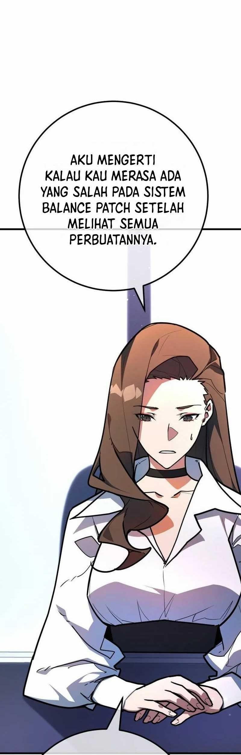 The Game’s Top Troll Chapter 111 - halaman 34