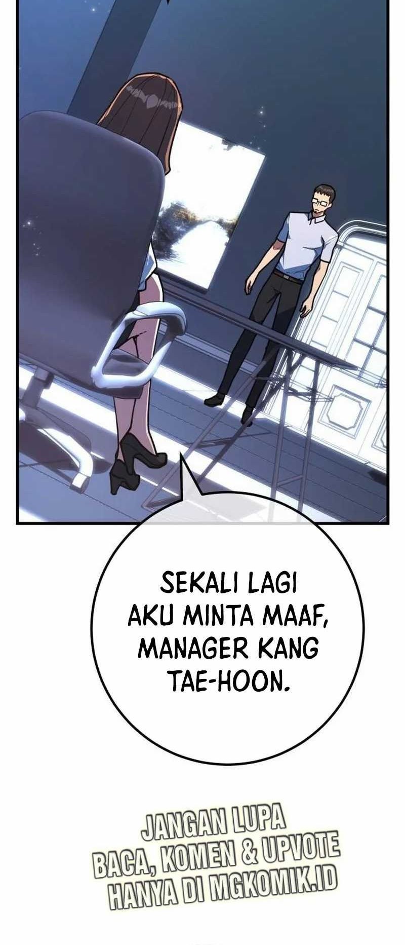 The Game’s Top Troll Chapter 111 - halaman 36