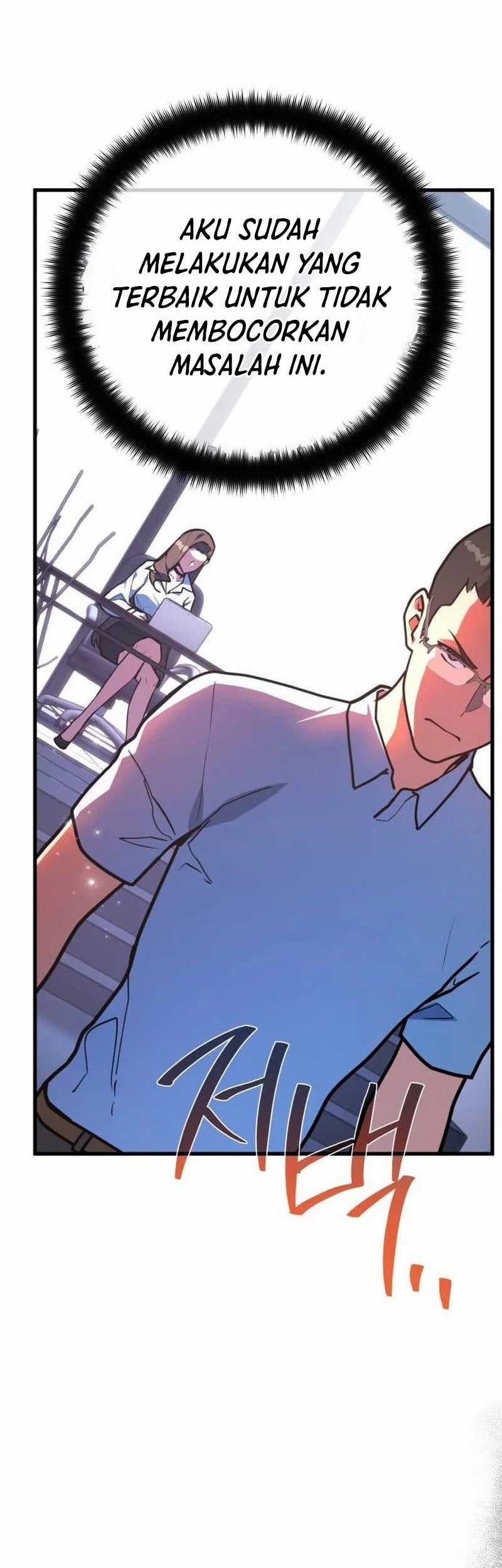 The Game’s Top Troll Chapter 111 - halaman 38