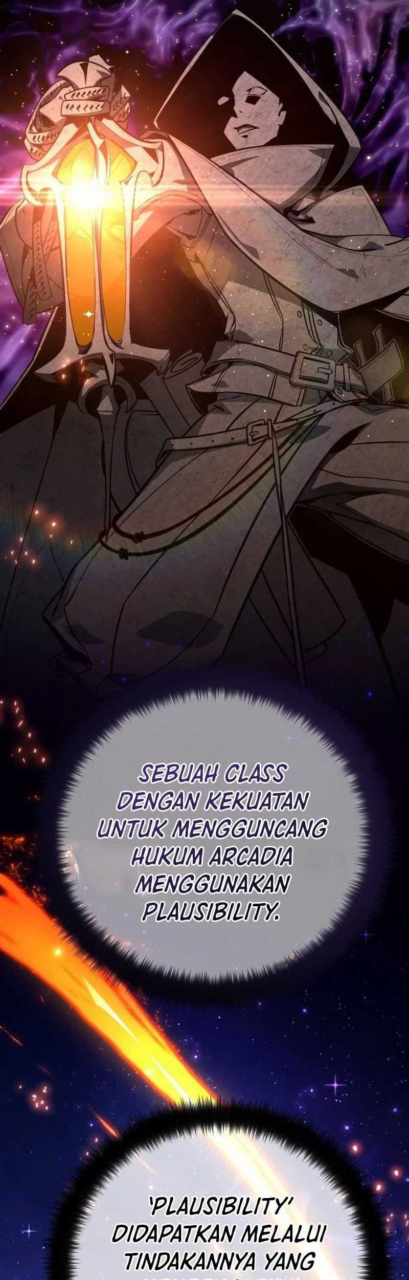 The Game’s Top Troll Chapter 111 - halaman 43