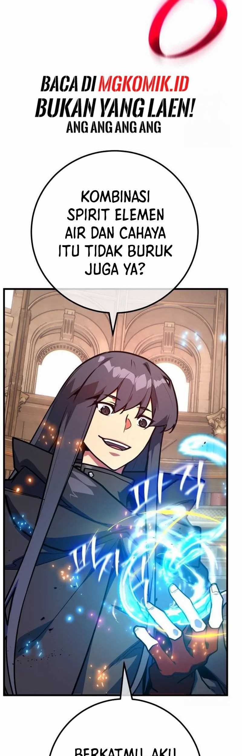 The Game’s Top Troll Chapter 111 - halaman 51