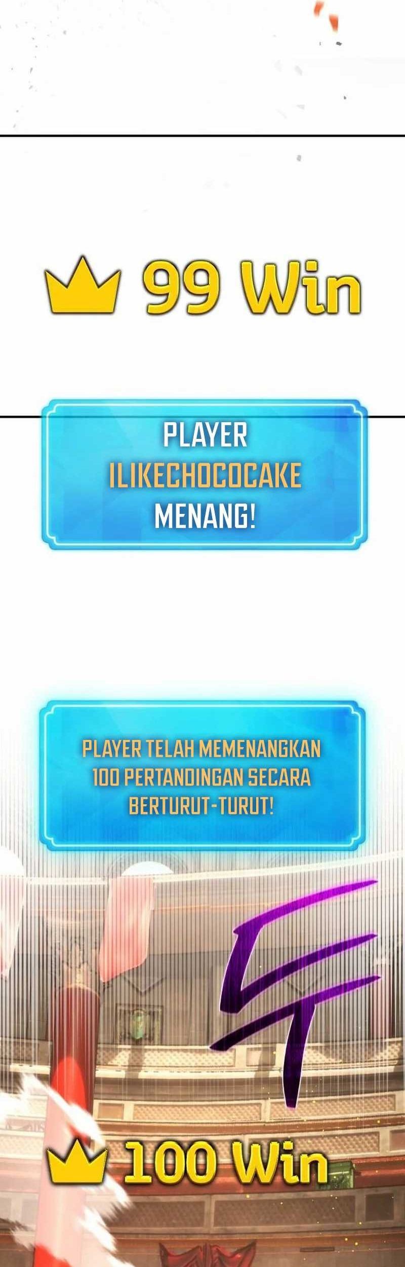 The Game’s Top Troll Chapter 111 - halaman 60