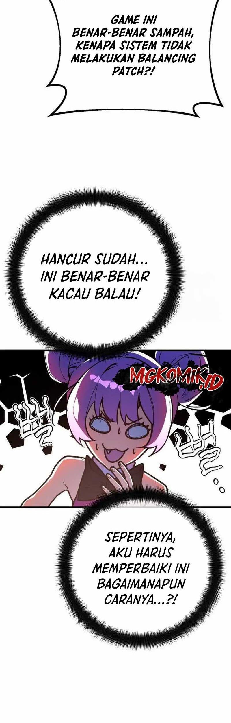 The Game’s Top Troll Chapter 111 - halaman 64