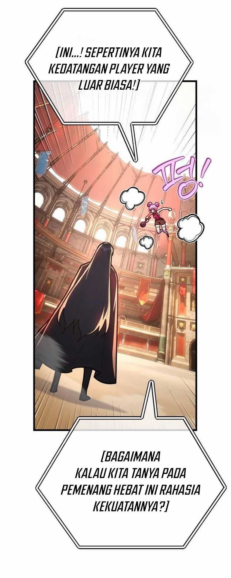 The Game’s Top Troll Chapter 111 - halaman 65