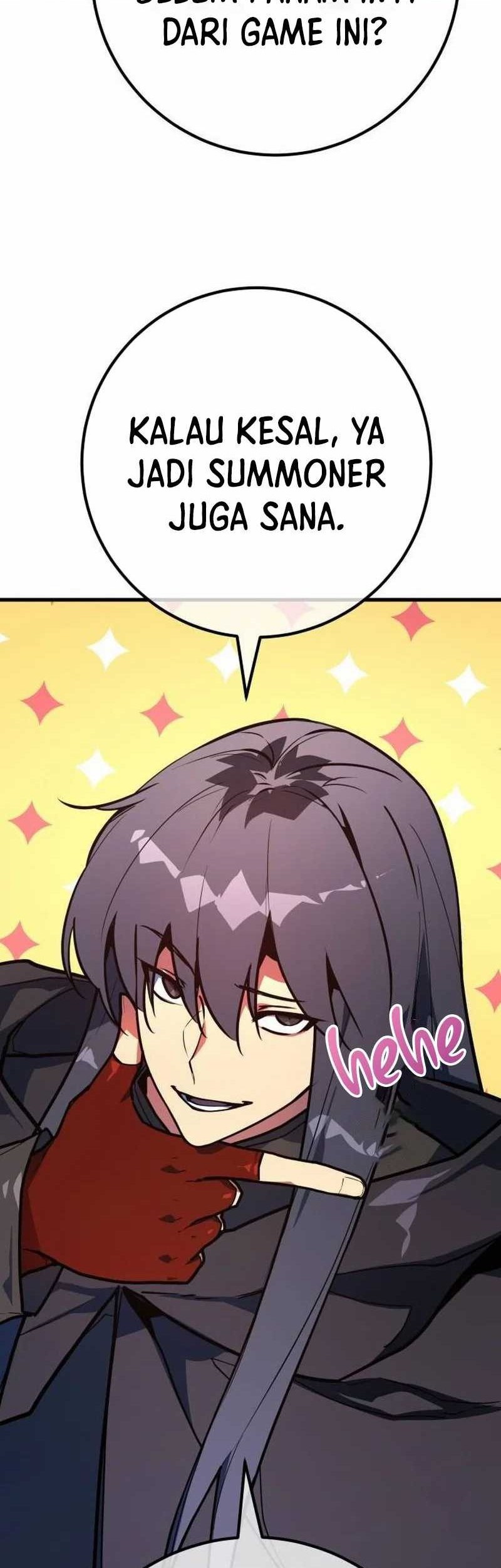 The Game’s Top Troll Chapter 111 - halaman 70