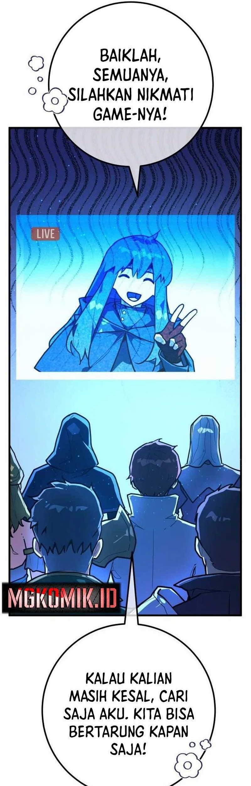 The Game’s Top Troll Chapter 111 - halaman 72
