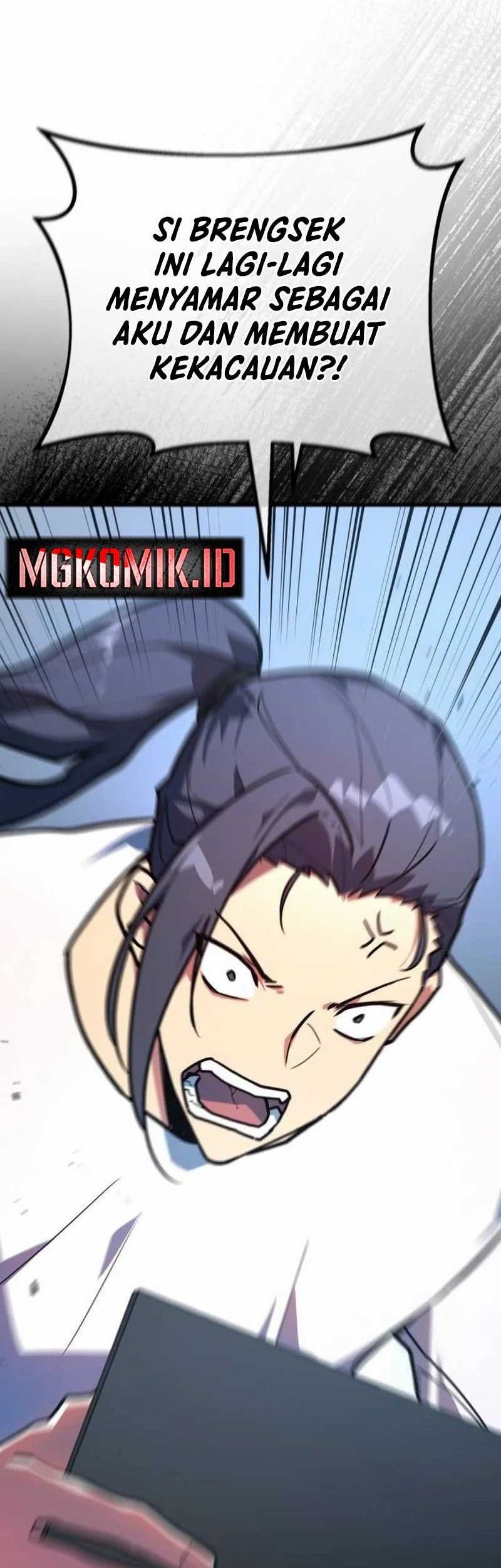 The Game’s Top Troll Chapter 111 - halaman 77