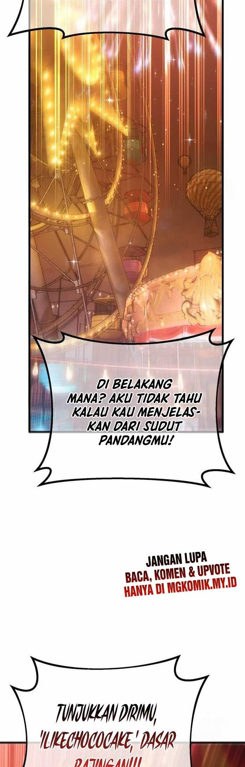The Game’s Top Troll Chapter 112 - halaman 11