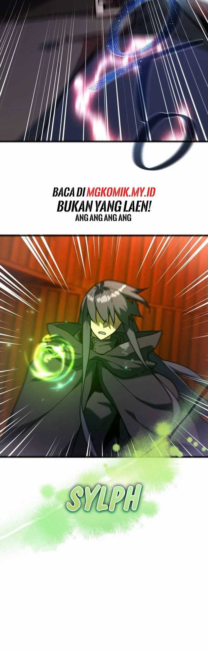 The Game’s Top Troll Chapter 112 - halaman 23