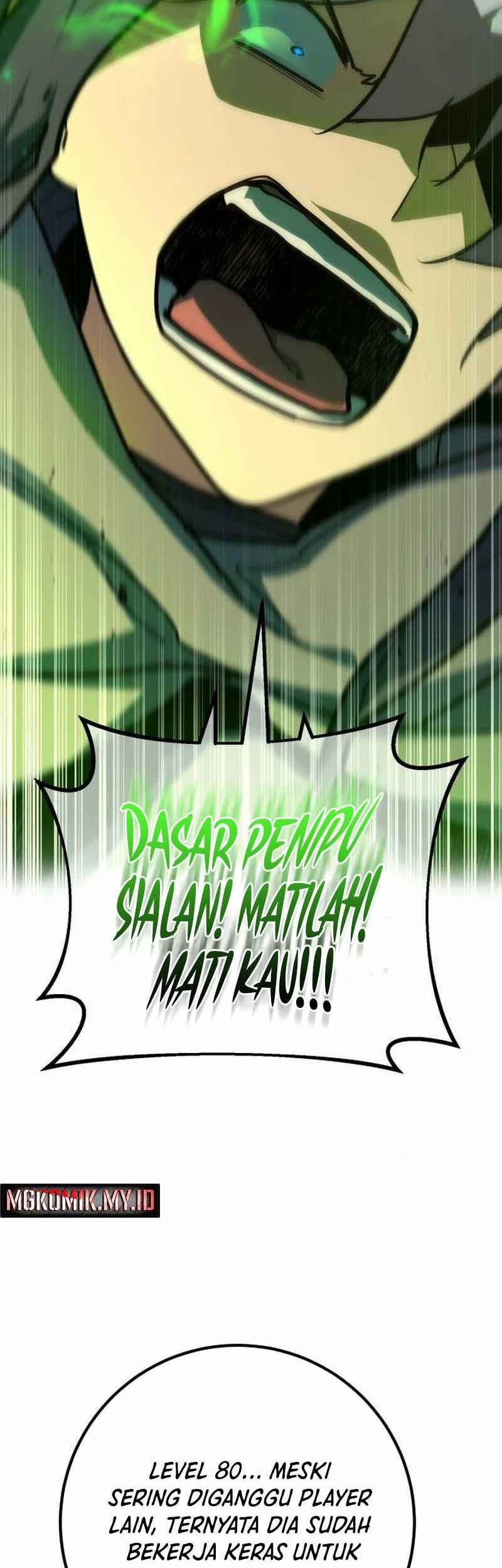 The Game’s Top Troll Chapter 112 - halaman 31