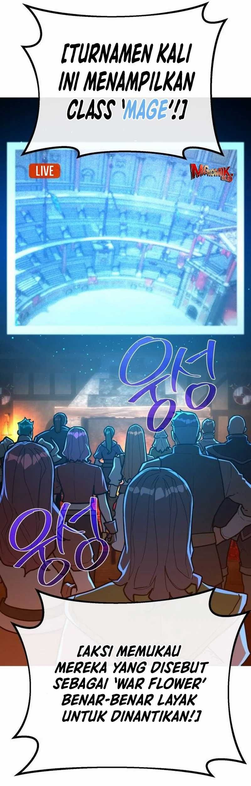 The Game’s Top Troll Chapter 112 - halaman 37
