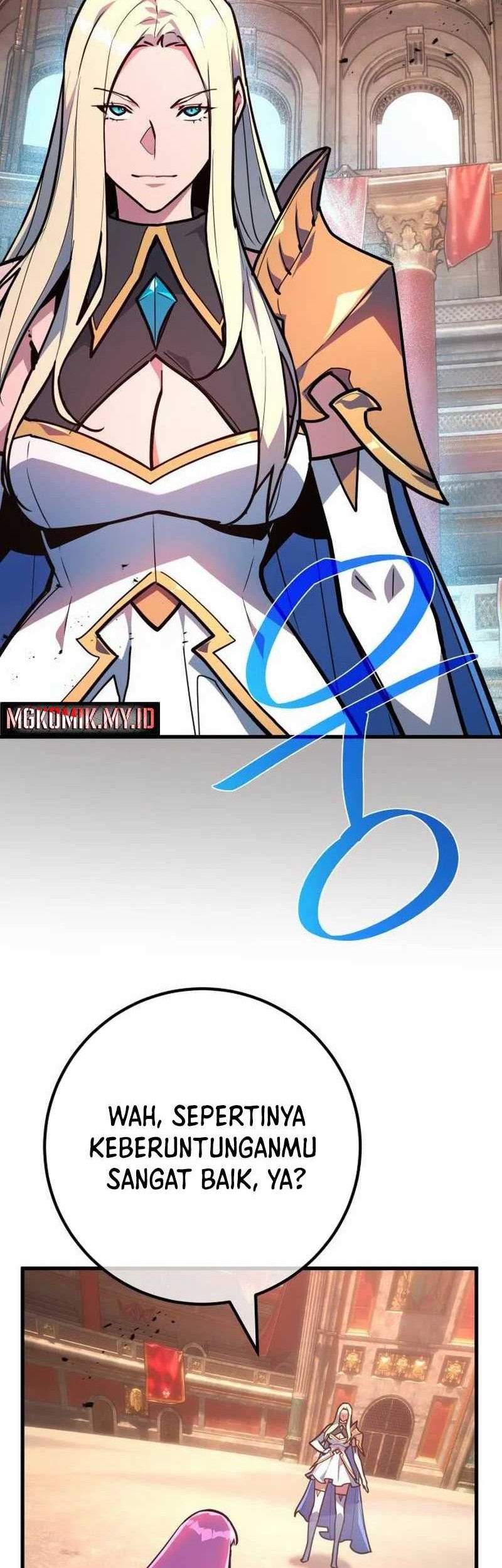 The Game’s Top Troll Chapter 112 - halaman 49