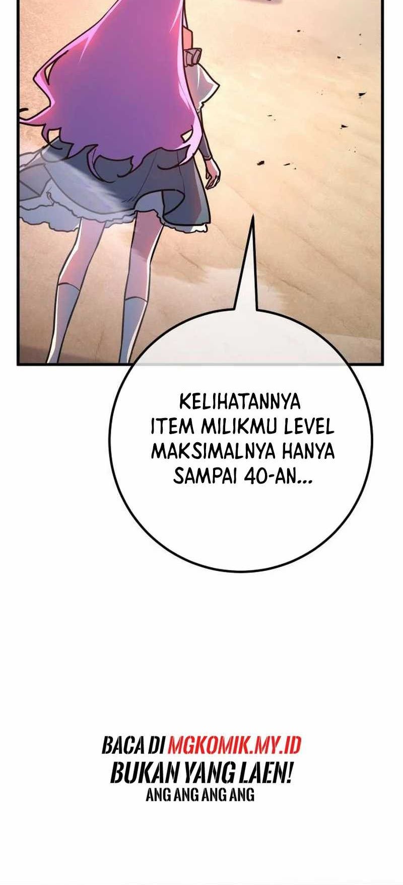 The Game’s Top Troll Chapter 112 - halaman 50