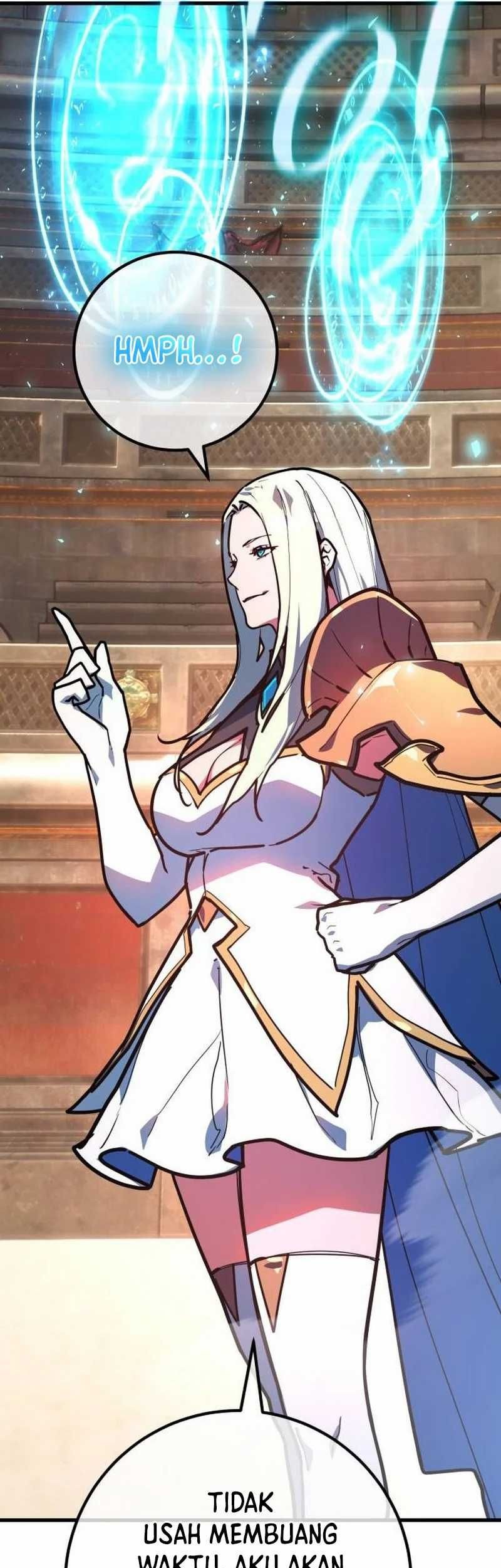The Game’s Top Troll Chapter 112 - halaman 54