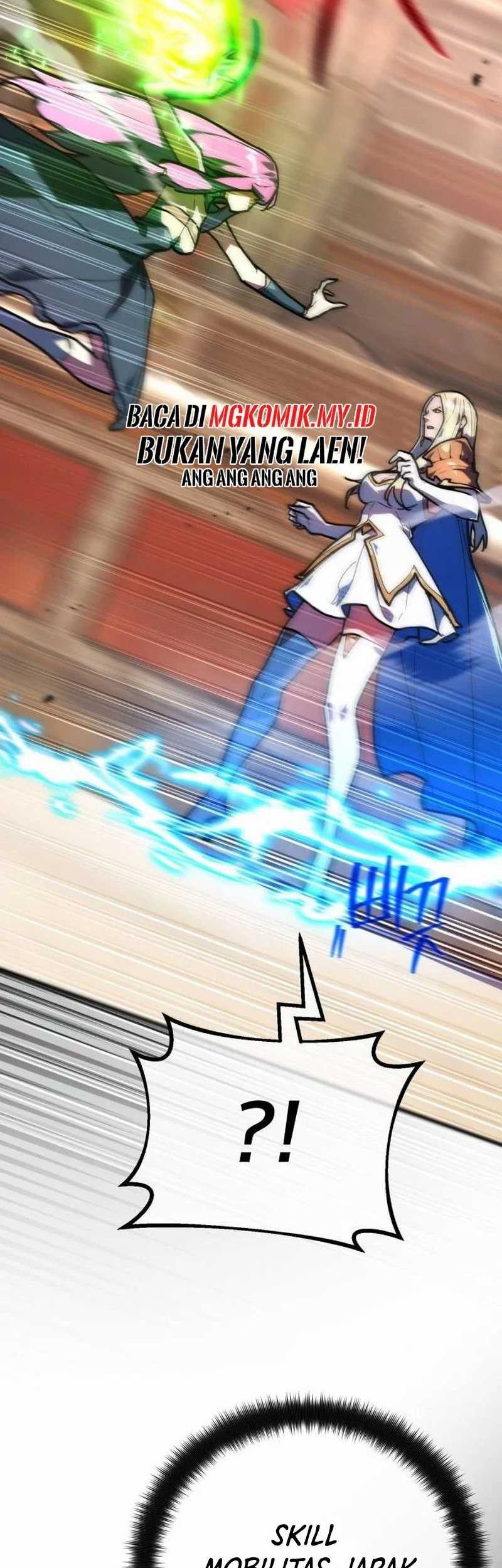 The Game’s Top Troll Chapter 112 - halaman 60