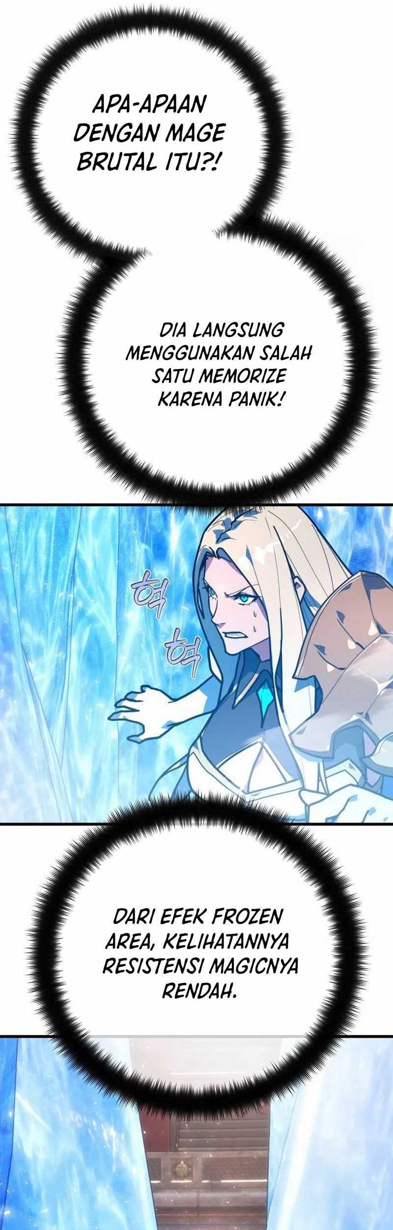 The Game’s Top Troll Chapter 112 - halaman 66