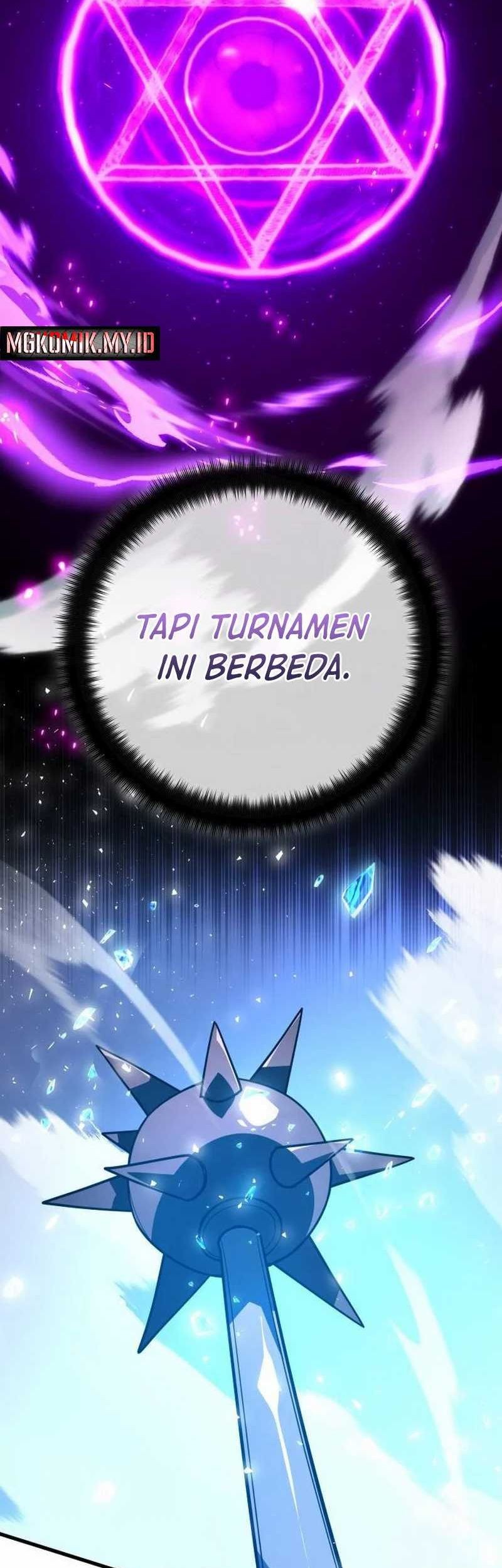The Game’s Top Troll Chapter 112 - halaman 75