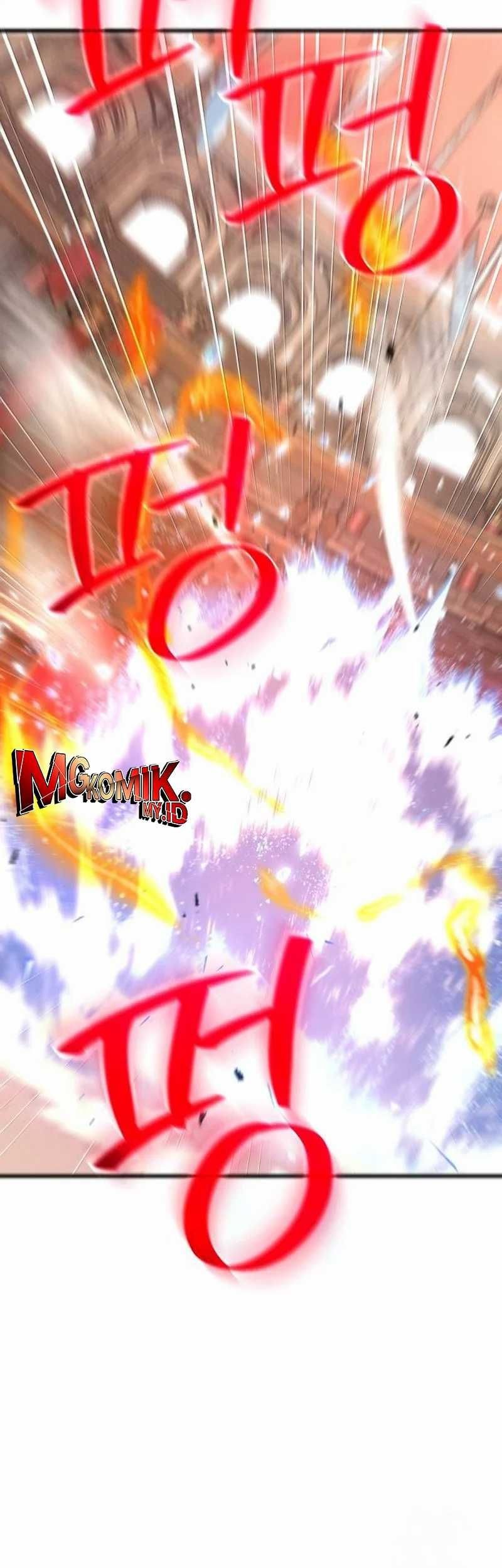The Game’s Top Troll Chapter 112 - halaman 81
