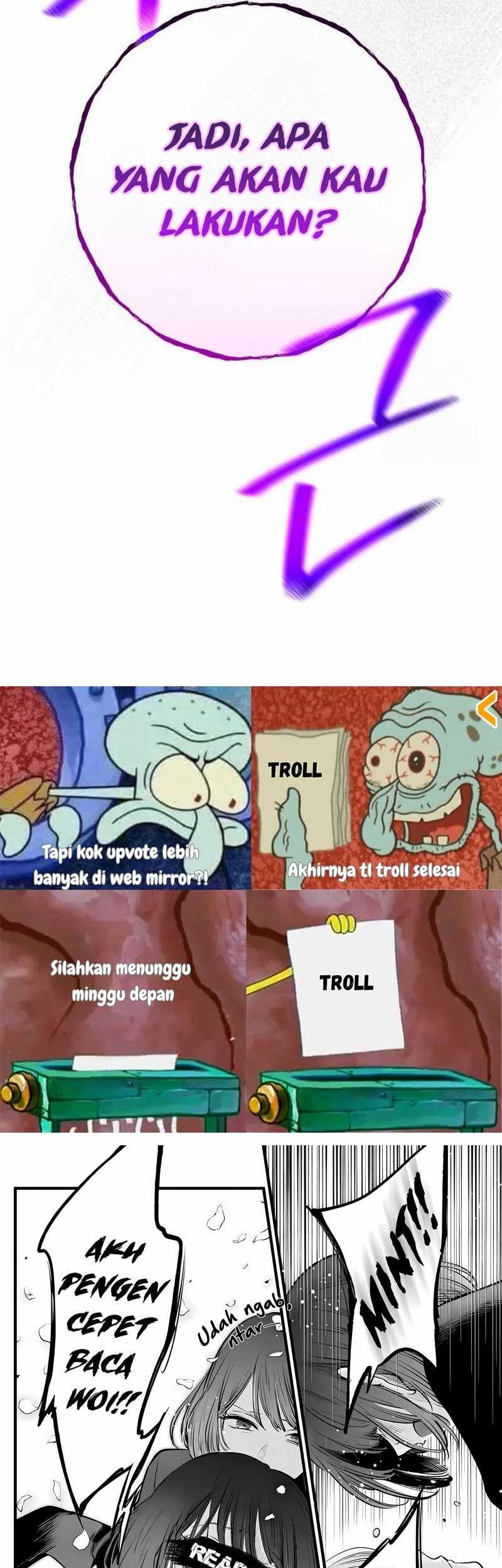 The Game’s Top Troll Chapter 112 - halaman 93
