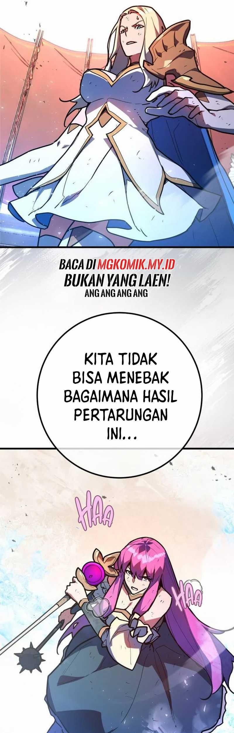 The Game’s Top Troll Chapter 113 - halaman 32