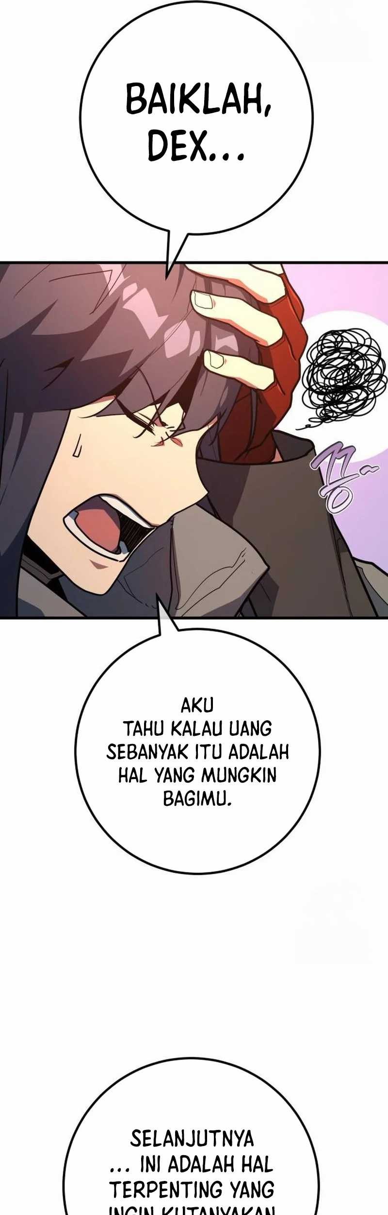 The Game’s Top Troll Chapter 114 - halaman 11