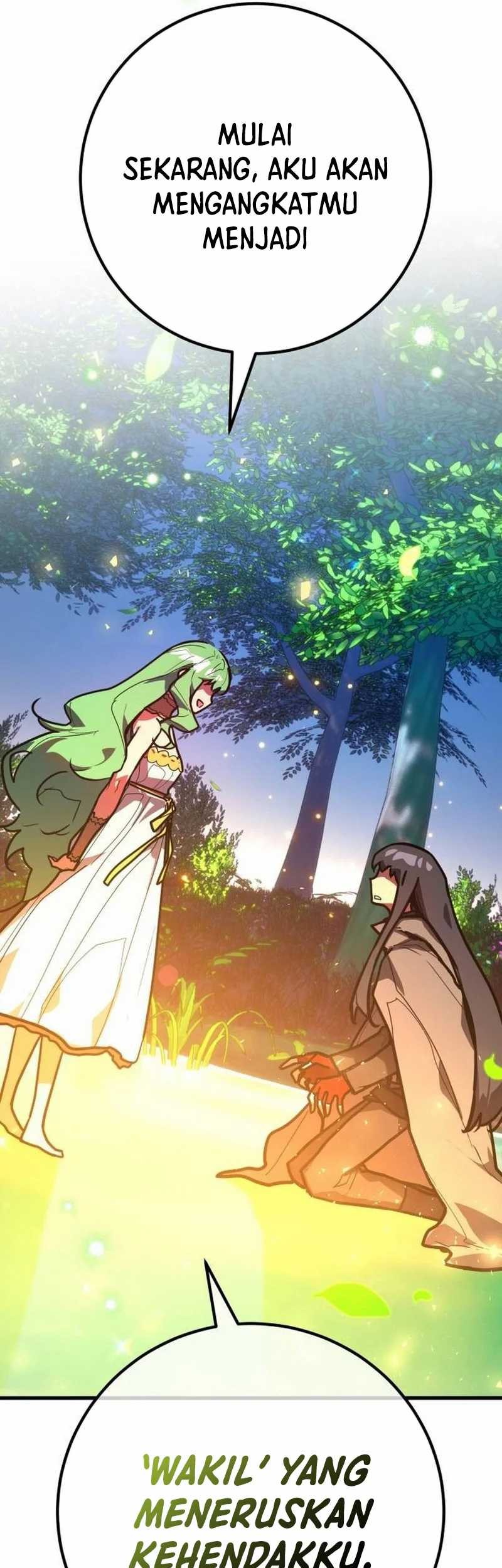 The Game’s Top Troll Chapter 114 - halaman 110