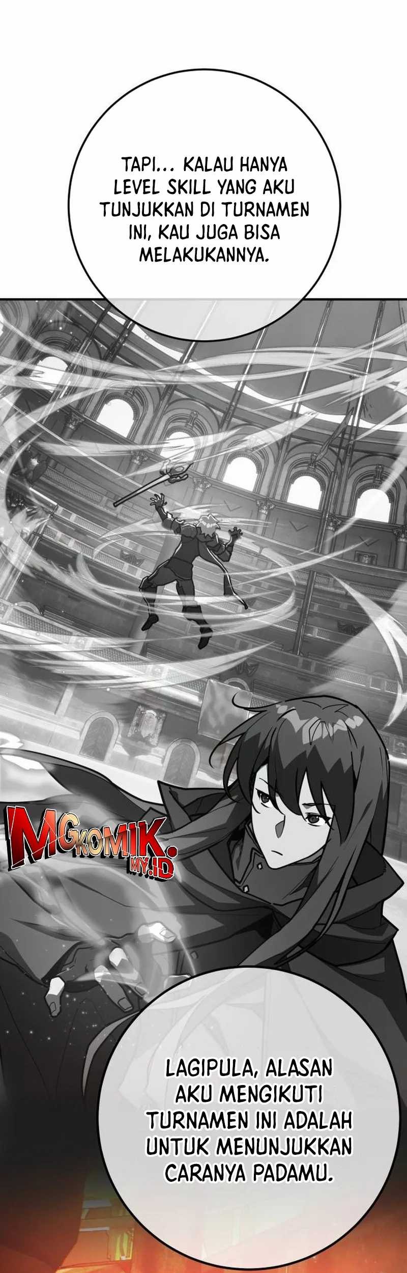 The Game’s Top Troll Chapter 114 - halaman 17