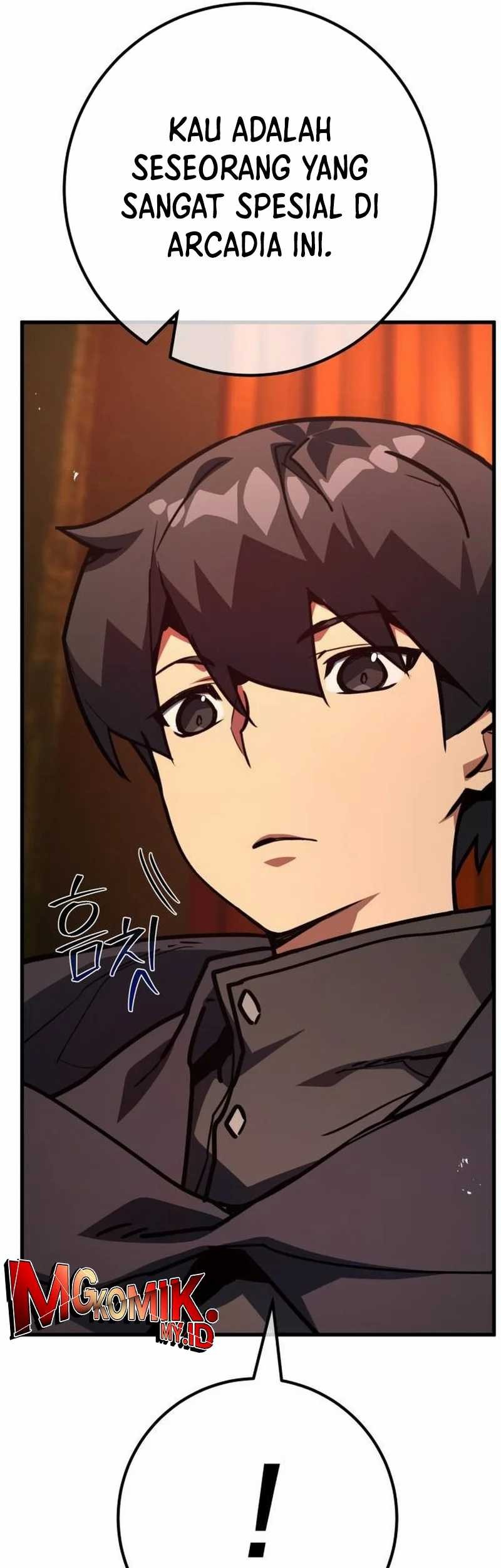 The Game’s Top Troll Chapter 114 - halaman 30