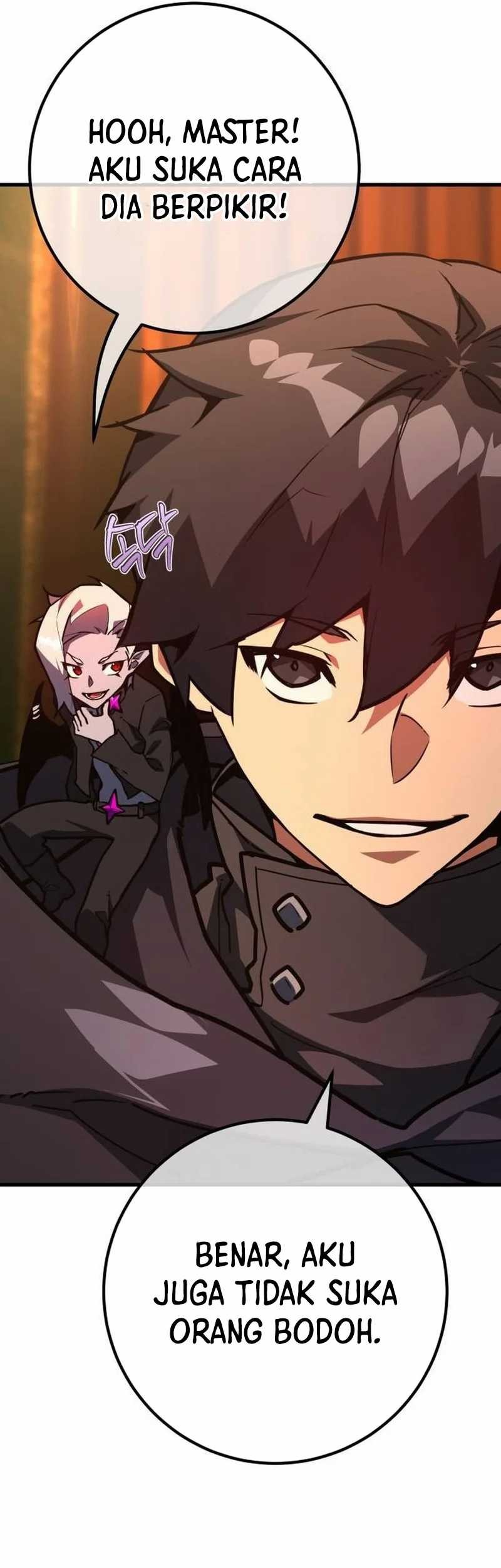 The Game’s Top Troll Chapter 114 - halaman 36