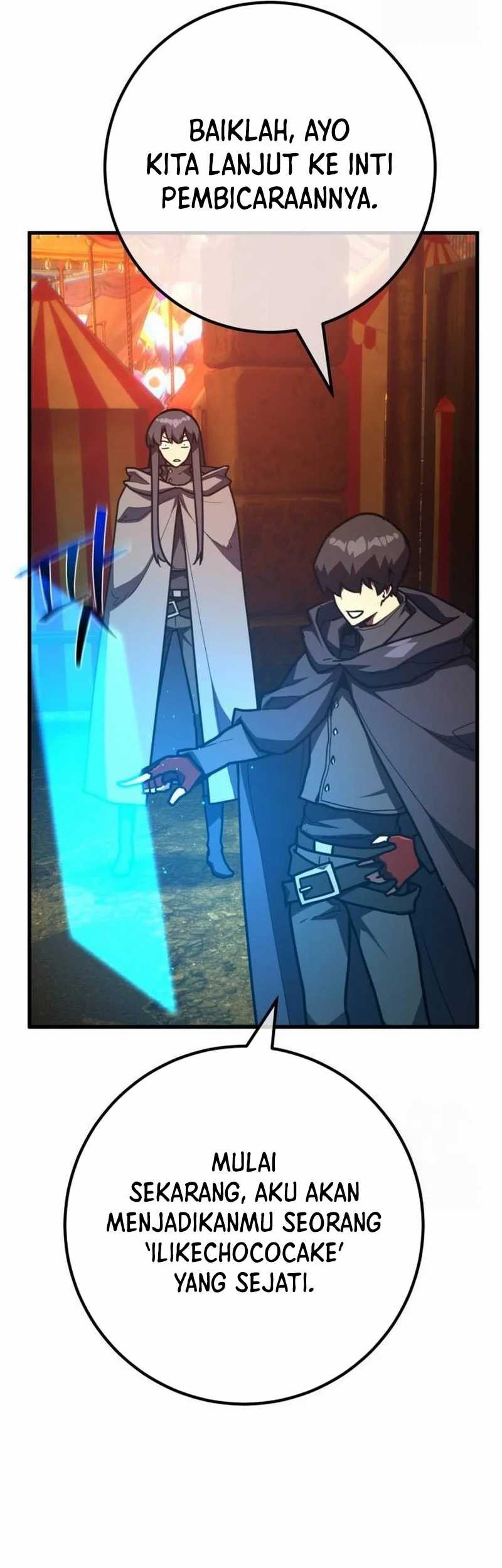 The Game’s Top Troll Chapter 114 - halaman 38