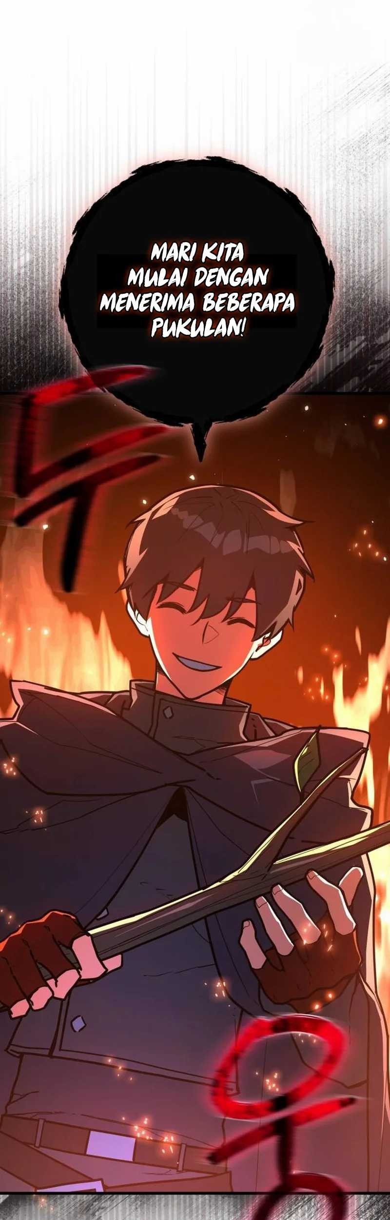 The Game’s Top Troll Chapter 114 - halaman 42