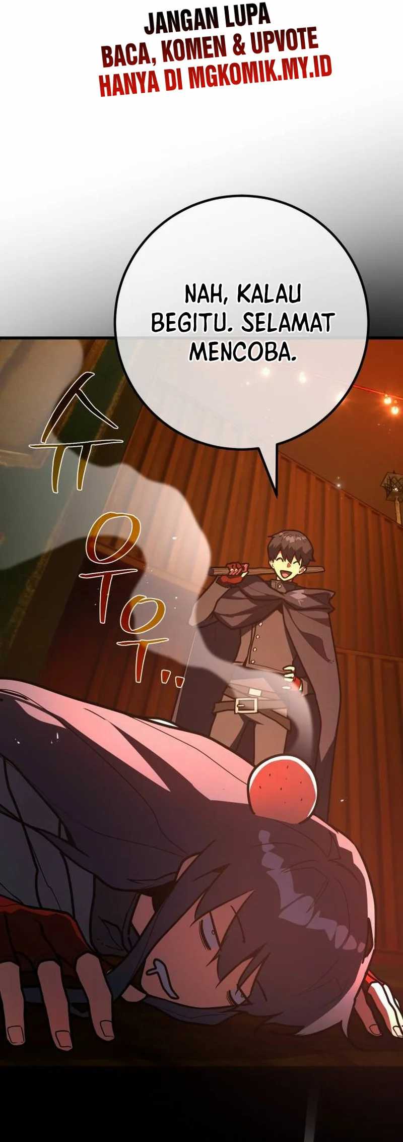 The Game’s Top Troll Chapter 114 - halaman 48