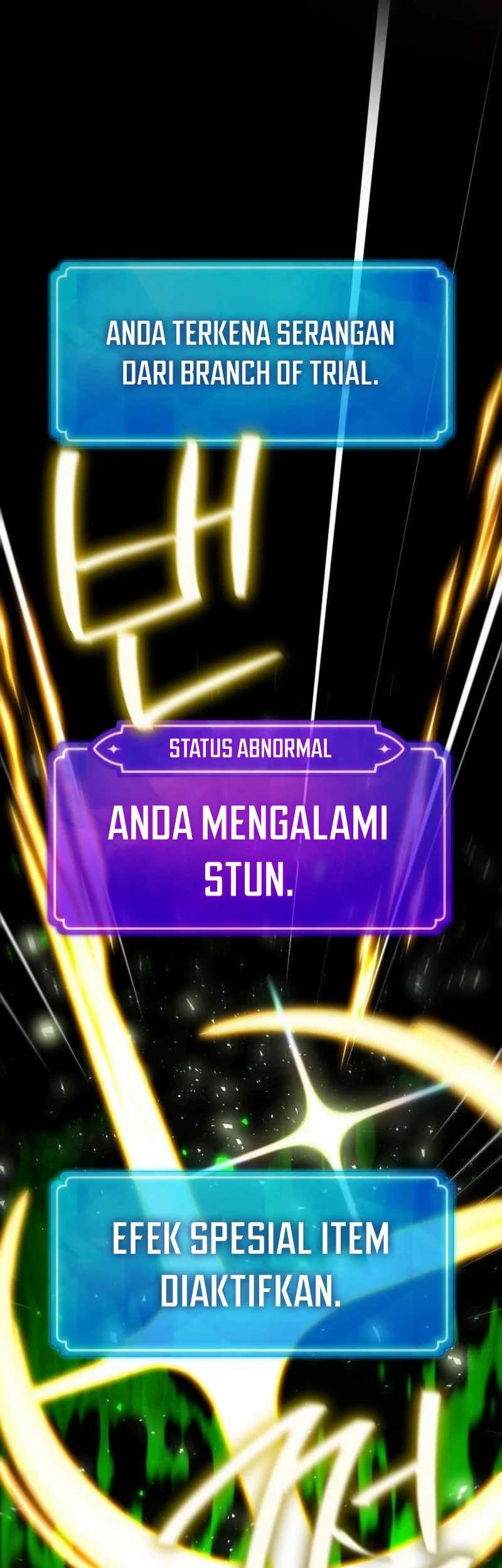 The Game’s Top Troll Chapter 114 - halaman 49