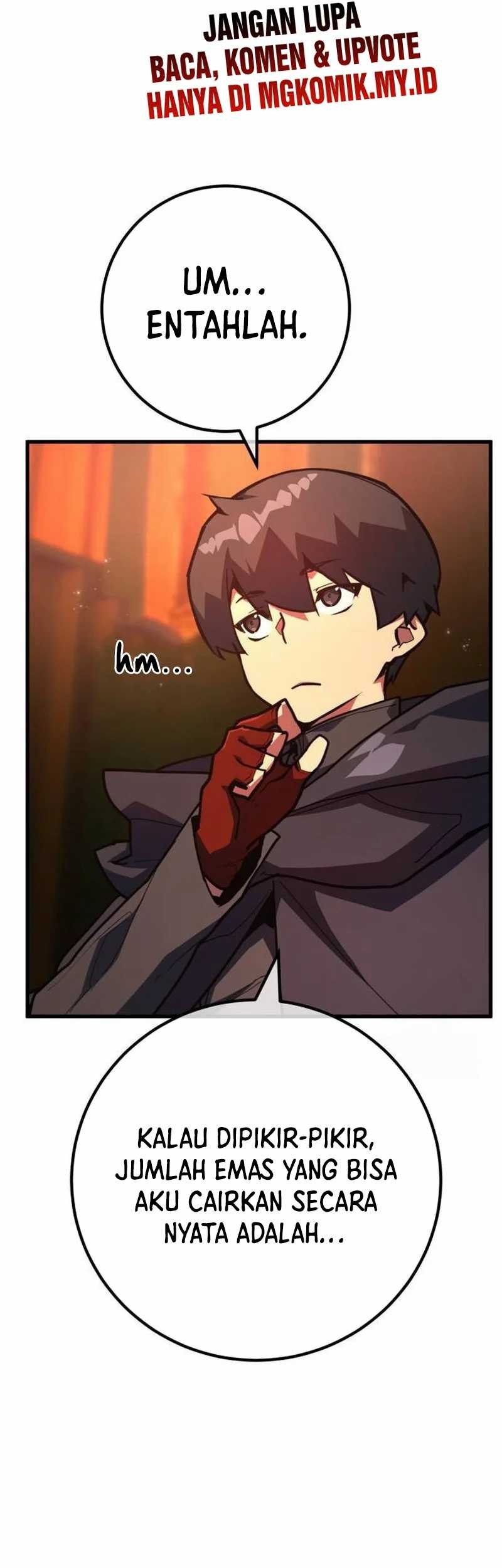 The Game’s Top Troll Chapter 114 - halaman 7