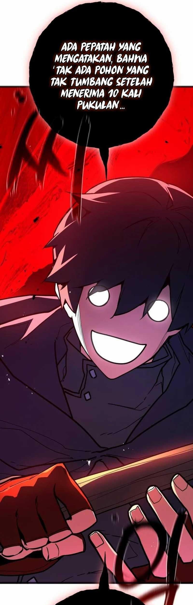 The Game’s Top Troll Chapter 114 - halaman 75