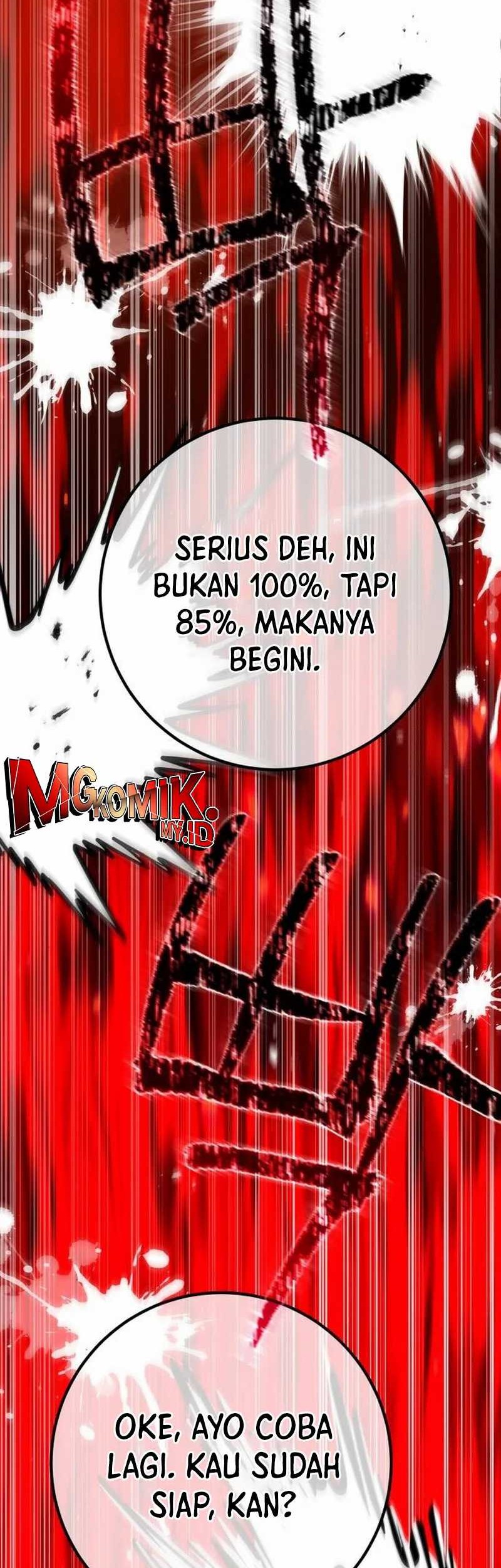 The Game’s Top Troll Chapter 114 - halaman 82