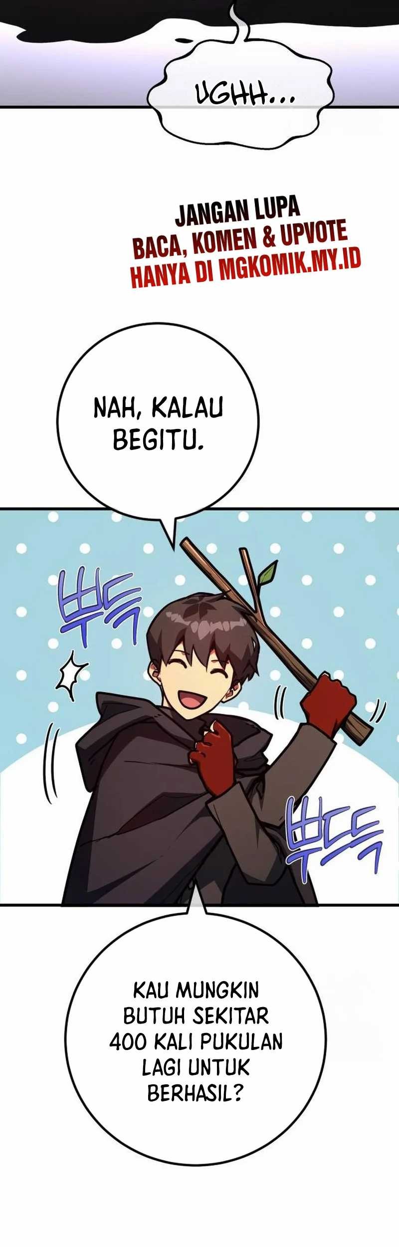 The Game’s Top Troll Chapter 114 - halaman 84