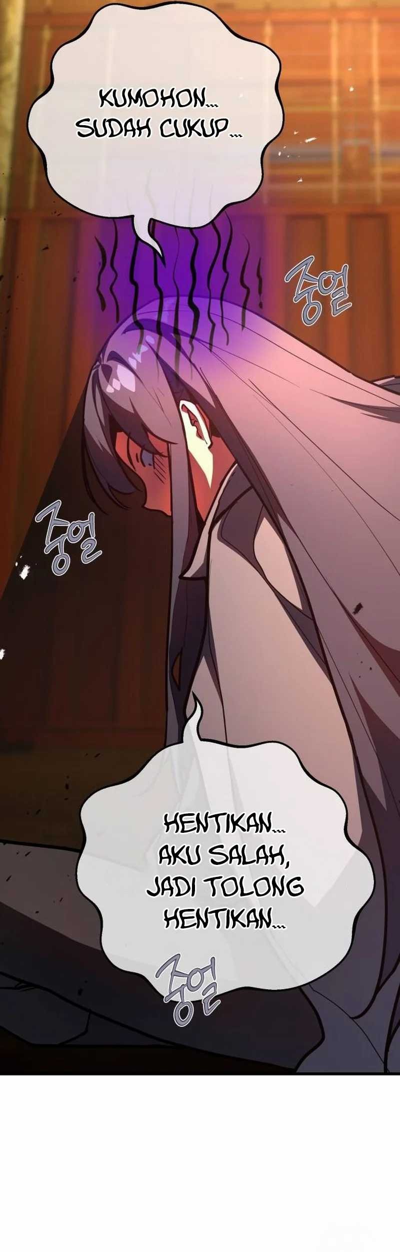 The Game’s Top Troll Chapter 114 - halaman 86