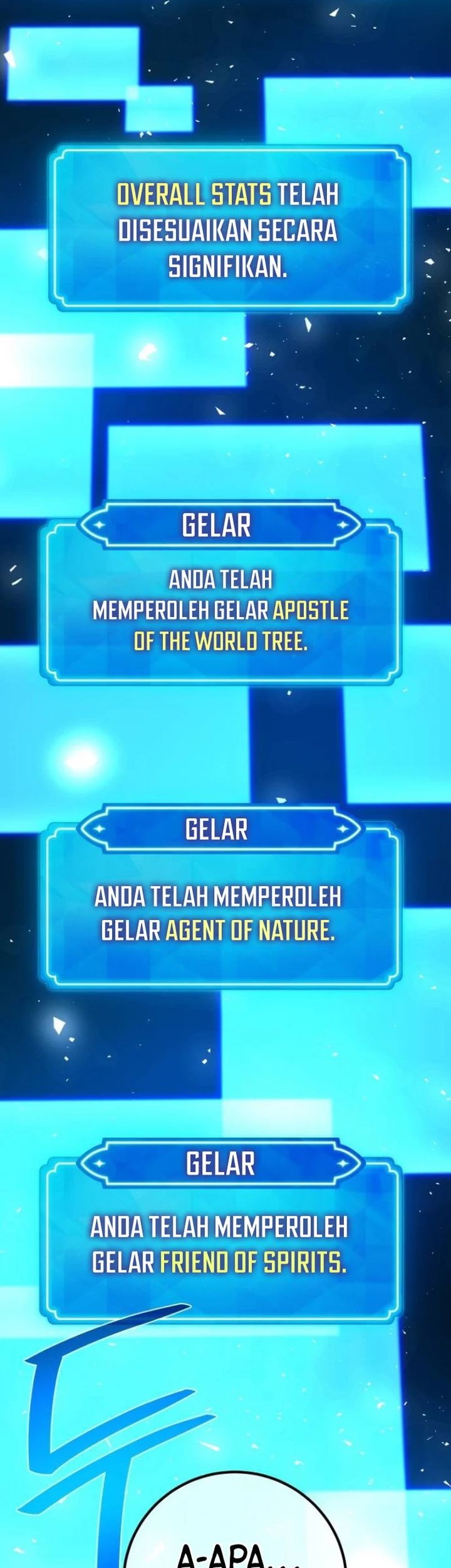 The Game’s Top Troll Chapter 115 - halaman 10
