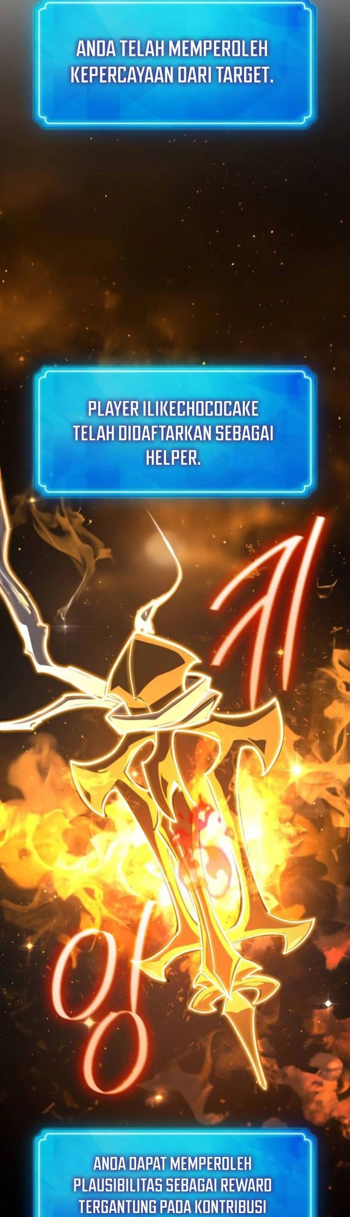 The Game’s Top Troll Chapter 115 - halaman 16