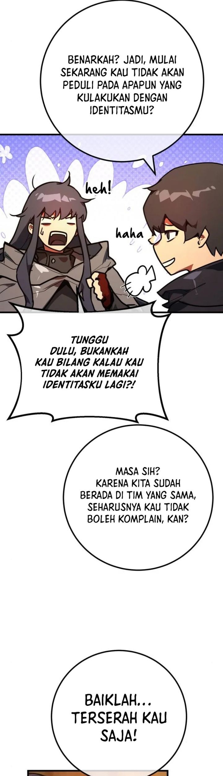 The Game’s Top Troll Chapter 115 - halaman 19