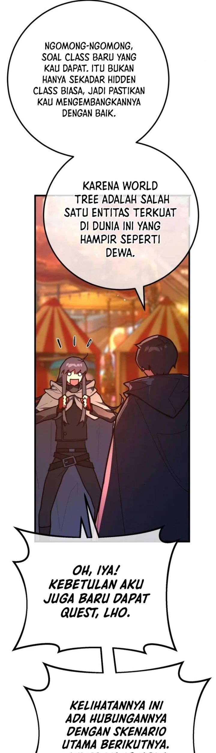 The Game’s Top Troll Chapter 115 - halaman 21