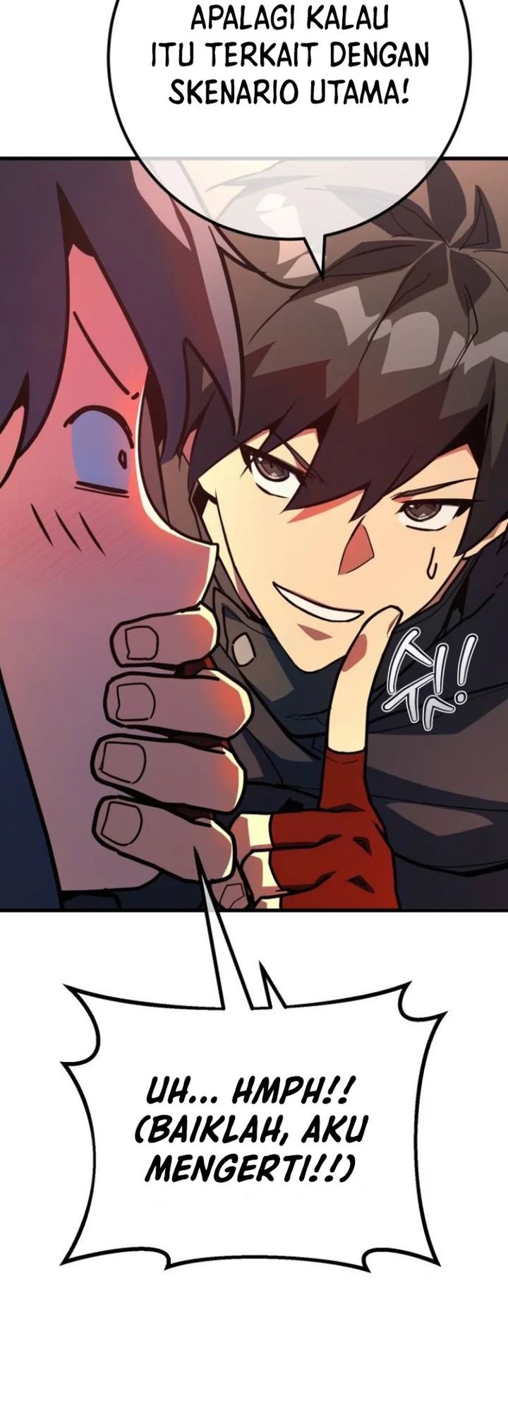 The Game’s Top Troll Chapter 115 - halaman 23