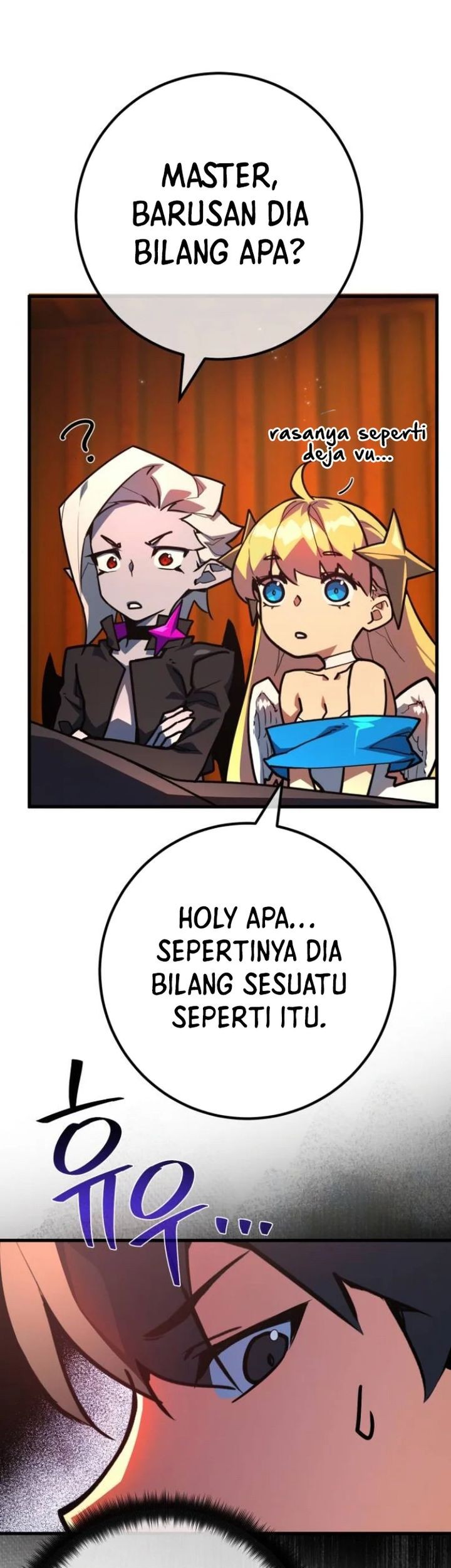 The Game’s Top Troll Chapter 115 - halaman 24