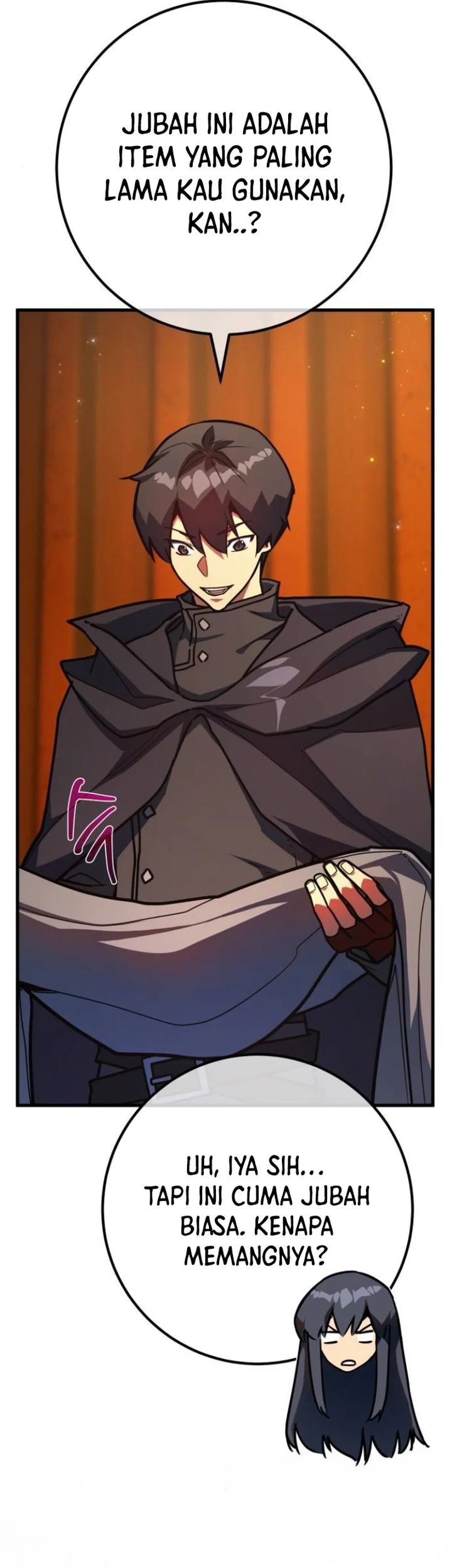 The Game’s Top Troll Chapter 115 - halaman 27
