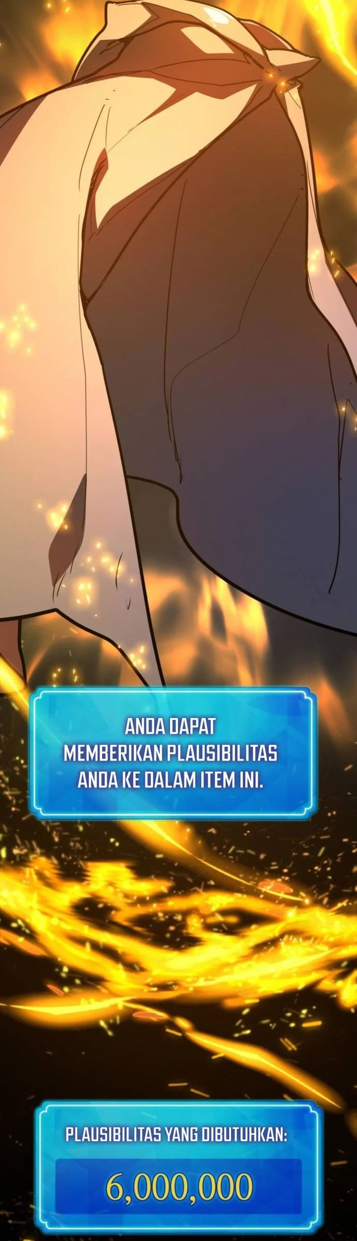 The Game’s Top Troll Chapter 115 - halaman 30