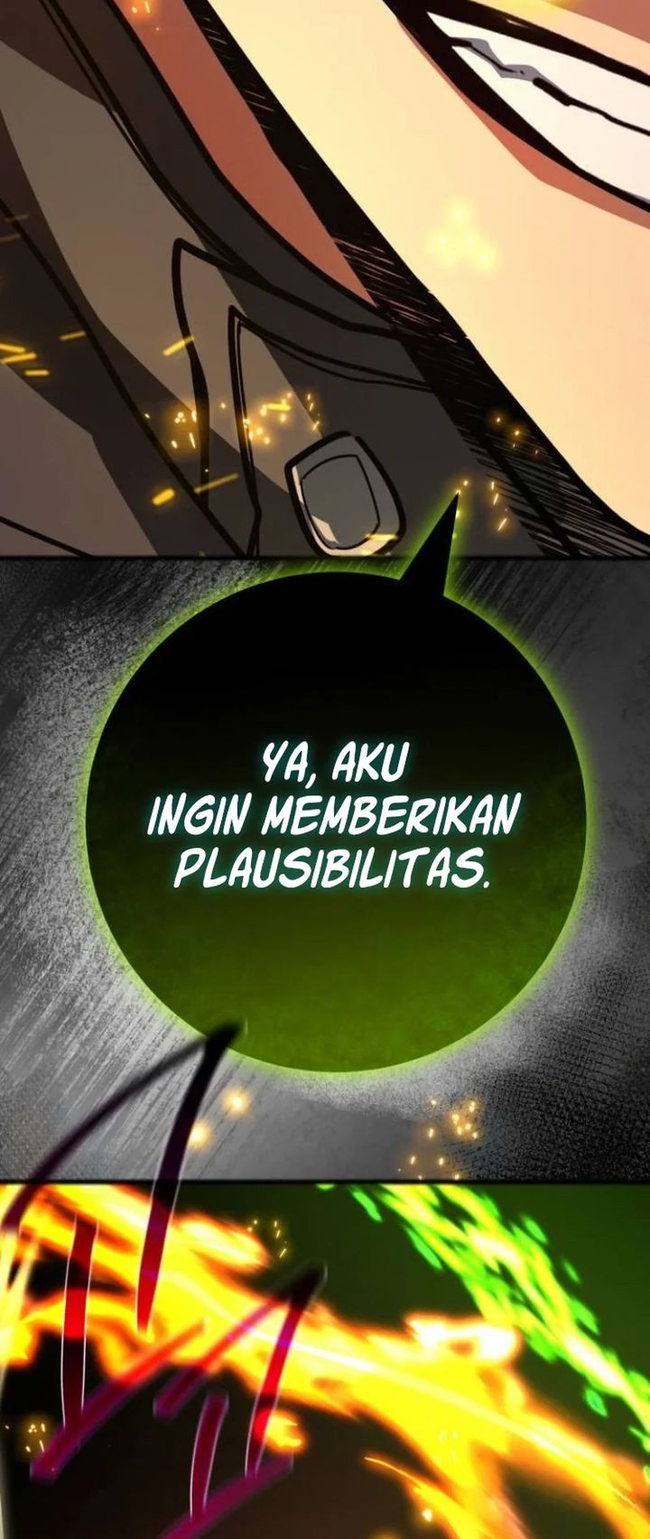 The Game’s Top Troll Chapter 115 - halaman 32