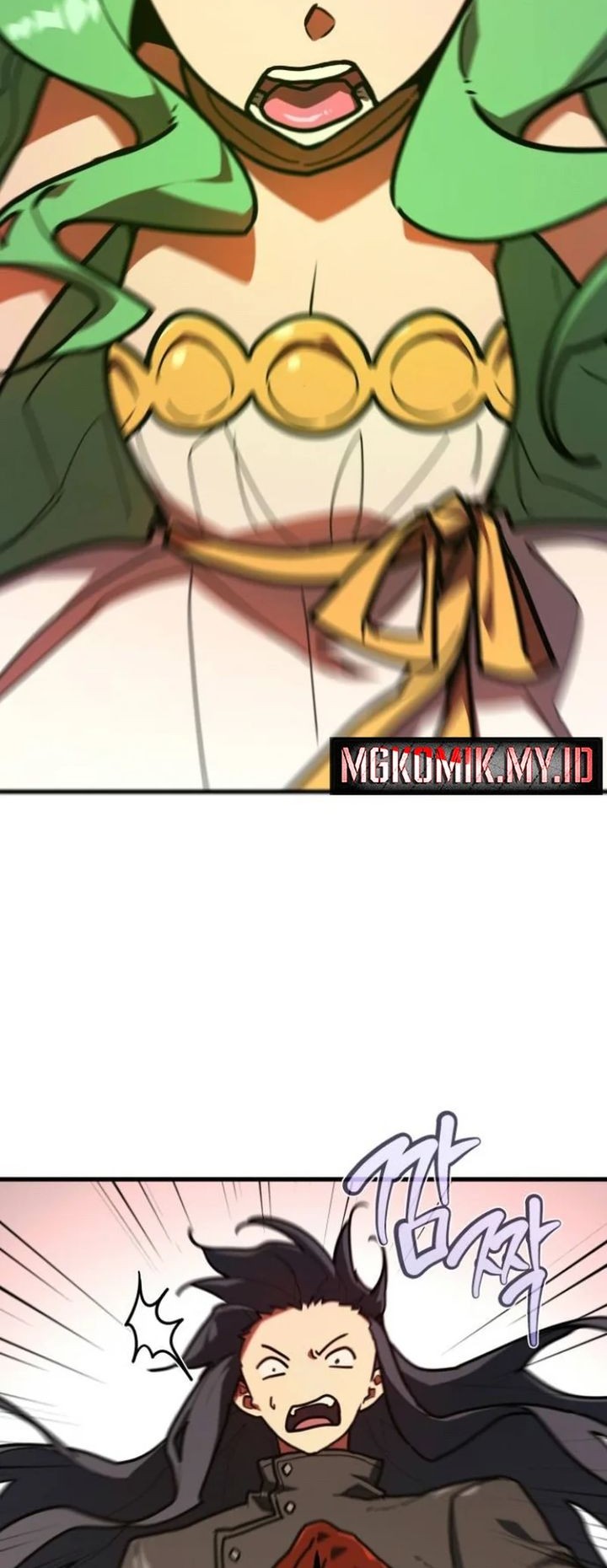 The Game’s Top Troll Chapter 115 - halaman 35